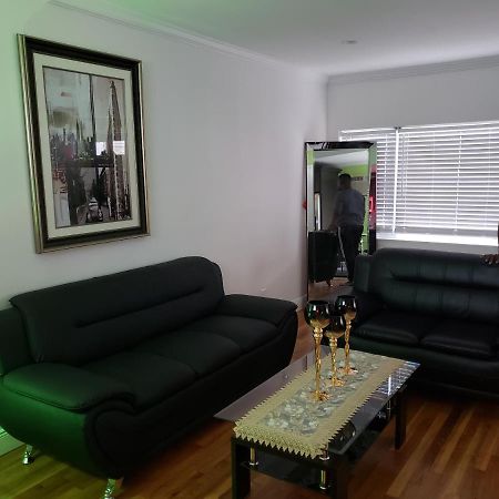 Comfortable Holiday Homestay Νέα Υόρκη Εξωτερικό φωτογραφία