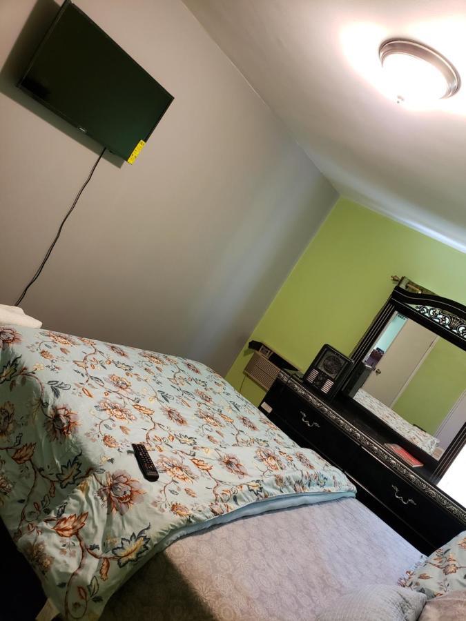 Comfortable Holiday Homestay Νέα Υόρκη Εξωτερικό φωτογραφία