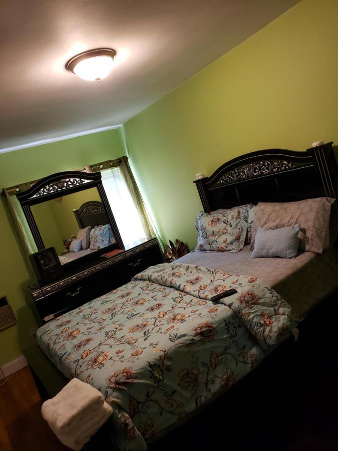 Comfortable Holiday Homestay Νέα Υόρκη Εξωτερικό φωτογραφία